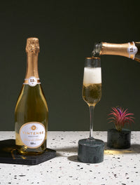 Prestige Blanc de blanc