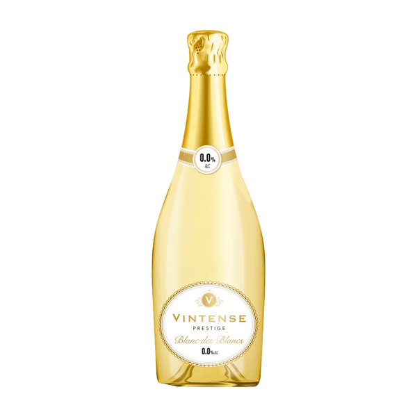 Prestige Blanc de blanc