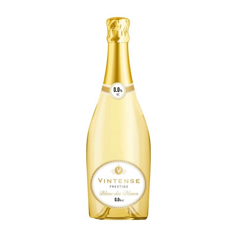 Prestige Blanc de blanc