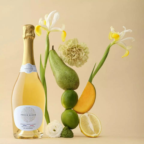 Le Blanc 750ml