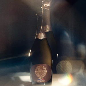 French Bloom La Cuvee Vintage 2022 750ml