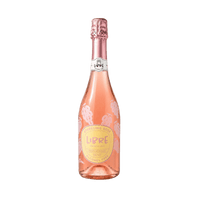 Sparkling Rosé Grape Beverage – 750ml