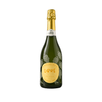 Sparkling White Grape Beverage – 750ml