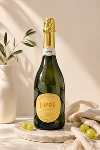 Sparkling White Grape Beverage – 750ml