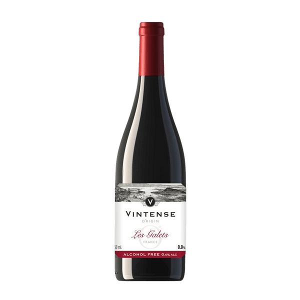 O°Rigin Les Galets 750ml - Alcohol Free Red Wine