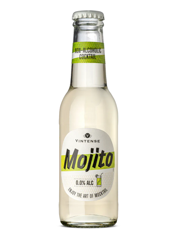 VINTENSE ICE MOJITO 200ml bottle