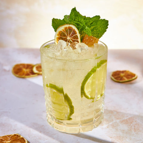 VINTENSE ICE MOJITO 200ml bottle