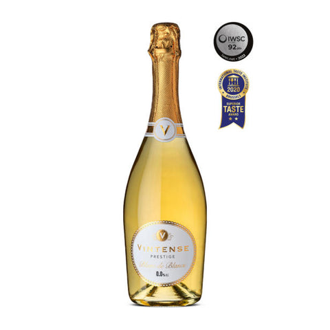 Vintense Prestige Blanc de blanc - 750 ml